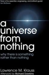 Universe From Nothing