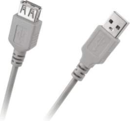 Usb 2.0 pagarinātājs A-a 3m