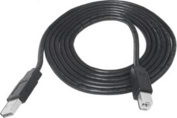 USB-A/USB-B, 1.5 m
