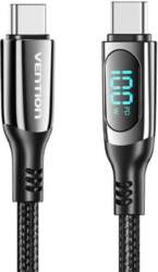 USB-C kabelis - VENTION - 1