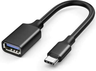 USB-C uz USB 3.0 OTG