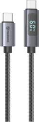 USB-C uz USB-C kabelis - SWISSTEN