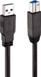 USB kabelis - LINDY USB 3