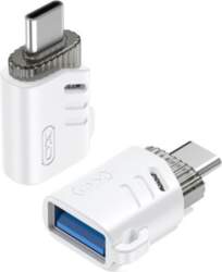 USB OTG adapteris - XO -