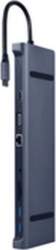 USB Type C 10 i 1
