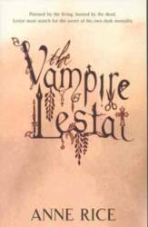 Vampire Lestat: Volume 2 in series