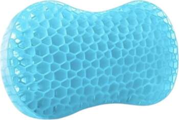 Vannas spilvens Sunlit Bath Jello