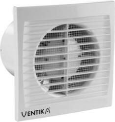 Vannas ventilators Ventika Simple D125d