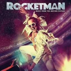 Various - Rocketman (Music From The