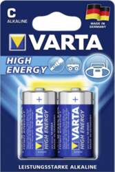 Varta C/LR14
