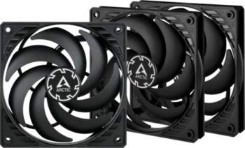 Ventilators - Arctic - P12 Slim