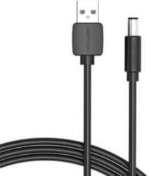 Vention USB/DC 5.5 mm, 1