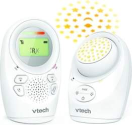 Videonovērošanas monitors - VTECH - DM