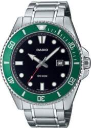 Vīriešu pulkstenis Casio MDV-107D-3AVEF