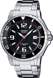 Vīriešu pulkstenis Casio MTD-1053D-1A