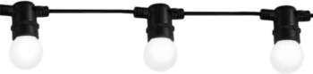 Virtene, 10 LED, 6.2 m