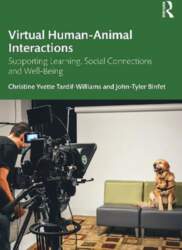Virtual Human-Animal Interactions: Supporting Learning, Social