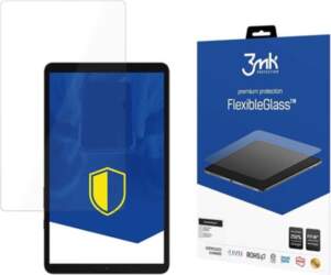 Vitre - 3MK - Galaxy Tab