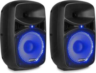 Vonyx VPS082A