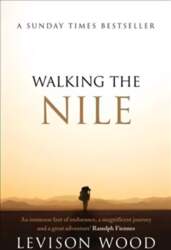 Walking the Nile