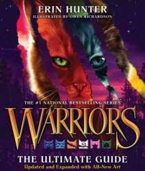Warriors: The Ultimate Guide: Updated and