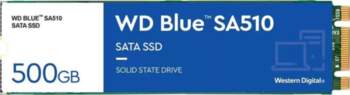 WD Blue SA510