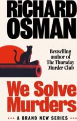 We Solve Murders : from the