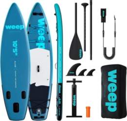 WEEP ALIZE 320CM