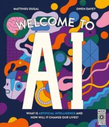 Welcome to AI: What is Artificial