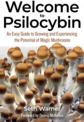 Welcome to Psilocybin: An Easy Guide