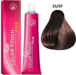 Wella Professionals Color Touch Plus profesionāla
