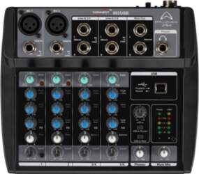 Wharfedale Connect 802USB