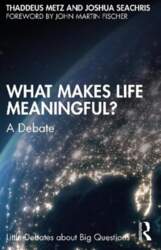 What Makes Life Meaningful?: A