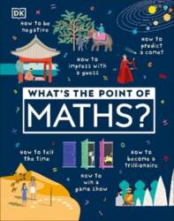 What`s the Point of Maths?