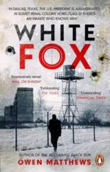 White Fox, White Fox