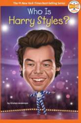 Who Is Harry Styles?