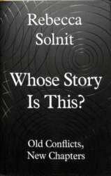 Whose Story Is This?: Old