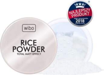 Wibo Rice pūderis