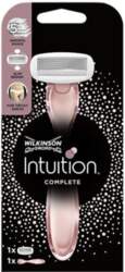 WILKINSON WILK.RAZORS INTUITION COMPLETE