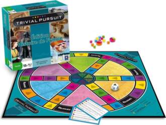 Winning Moves – 0345 – Spēle