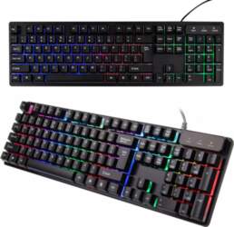 Wired RGB LED