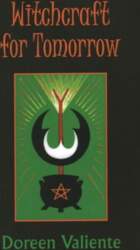 Witchcraft for Tomorrow New edition