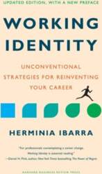 Working Identity, Updated Edition, With a