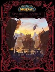 World of Warcraft: Exploring Azeroth -