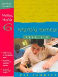 Writing Models Year 6