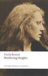 Wuthering Heights 2nd Revised edition