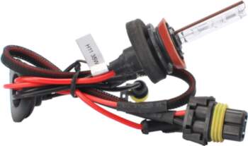 XENON M-TECH Basic H11 5000K spuldze