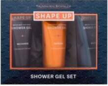 Xpel Shape Up, 100 ml
