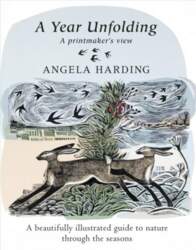 Year Unfolding: A Printmaker`s View