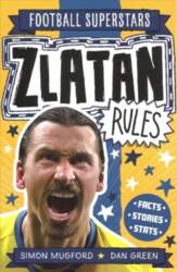 Zlatan Rules